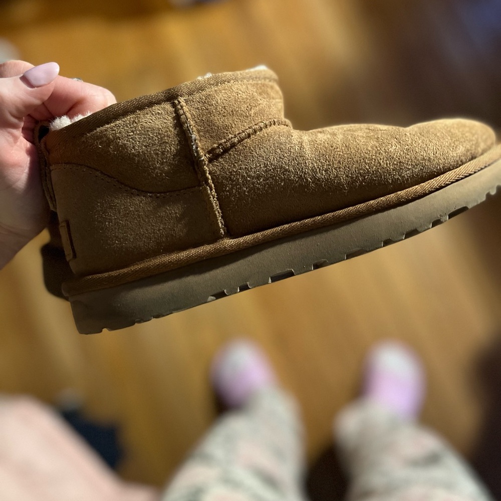 ultra mini uggs